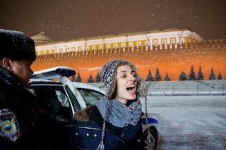 My Undesirable Friends: Part I – Last Air 