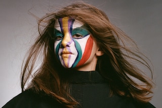 Carlijn Jacobs, Making Faces (2026)