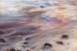 Trevor Paglen, Near Rock Point (2022)