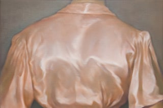 Wang Pei, Sertraline, London Gallery Weeekend, Workplace