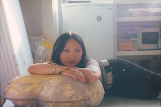 Tracy Dong, Reassemblage
