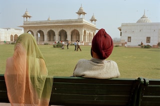 Sunil Gupta: Life with a Camera, 1970 to Now