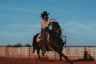 Ivan McClellan, Eight Seconds: Legacy in Motion