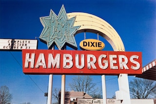 William Eggleston: All That Goes Unnoticed
