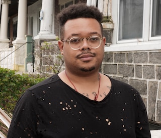 Jonathan Lyndon Chase