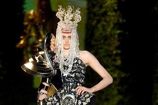 Galliano&#39;s Dior