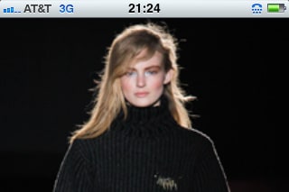 Edun A/W12