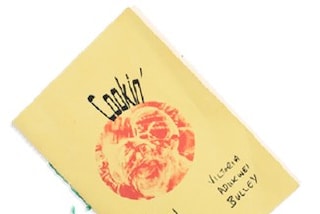 Cookin&#39; Zine