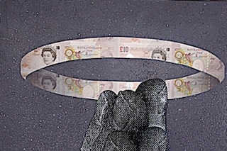 &#39;Our Daily Bread&#39;, Penny