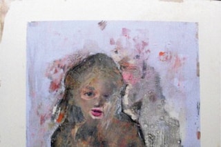 &#39;Carnal Propaganda&#39;, Daniel Lumbini