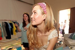 Musician Nora Kirkpatrick