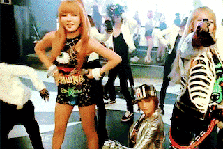 2NE1