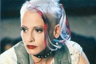 Tank Girl Arianne Phillips costumes cult comic movie 1995 4