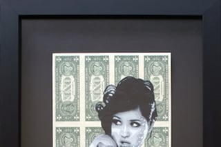 &#39;Thumbelina&#39;, Penny