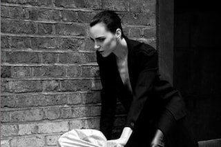 Photograph by Carlotta Manaigo