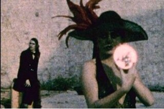 Derek Jarman, Sulphur, 1971