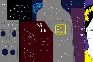 blade runner MSP Dave McGowan