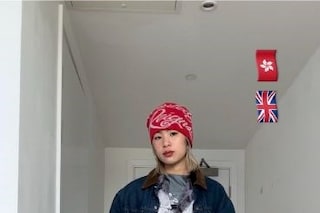 British style extras