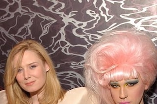 Roisin Murphy and Jodie Harsh