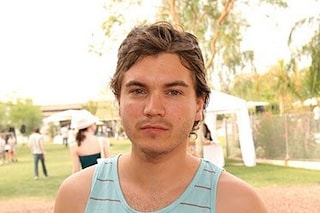 Emile Hirsch