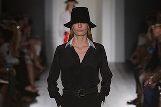 Victoria Beckham Womenswear SS13