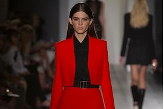 Victoria Beckham Womenswear SS13