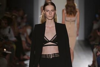 Victoria Beckham Womenswear SS13