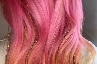 Hair Tinsel