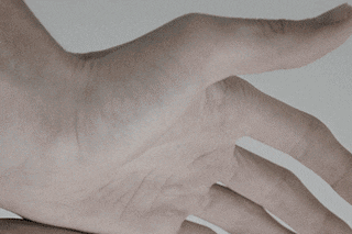 teaser gif 5 by Peter De Potter for Fred Perry Jam