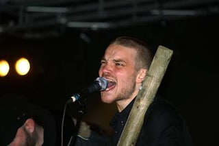 Orca (photo by Jonheoin H. Trondheim)