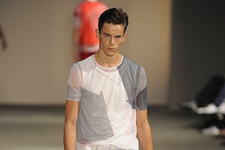 Topman S/S 09