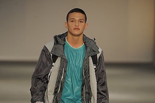 Christopher Shannon S/S 09
