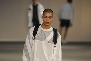 Christopher Shannon S/S 09