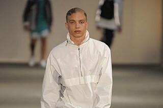 Christopher Shannon S/S 09