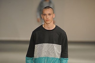 Christopher Shannon S/S 09