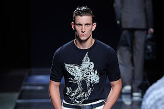 Robin (look 9)