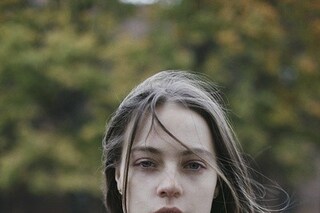Masha Demianova&#39;s Female Gaze