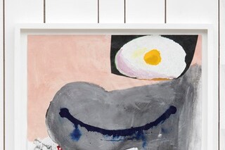 Torey Thornton at Karma Gallery How White Does It 