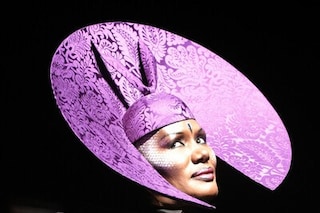 Grace Jones