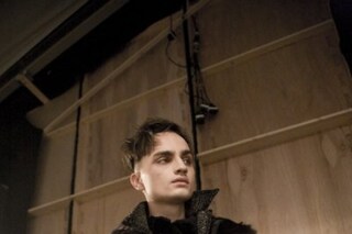 Photography by Alex Sainsbury 