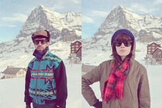 Photography by New Look