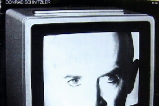 Conrad Schnitzler