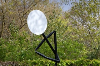 3. Alan Kane/Simon Periton @ Frieze sculpture park