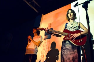 Levack / Lewandowski performance at the 2011 Priva