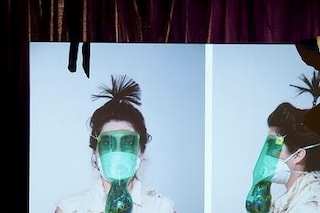 Toxic play in 2 acts, South London Gallery2