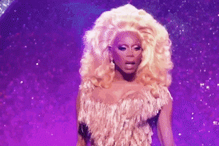 rupaul