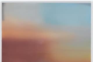 Flatscreen, Eberhand Havekost, 2010, courtesy of t