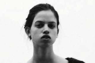 Lily McMenamy
