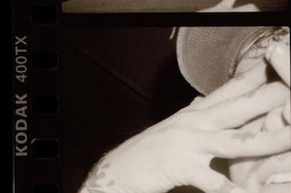 Daniel Shea Dazed 100