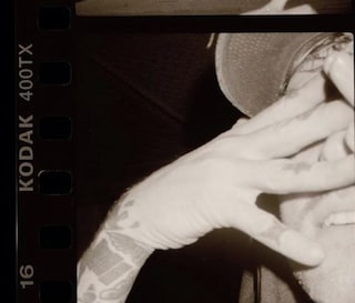Daniel Shea Dazed 100